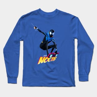 Noctis Long Sleeve T-Shirt